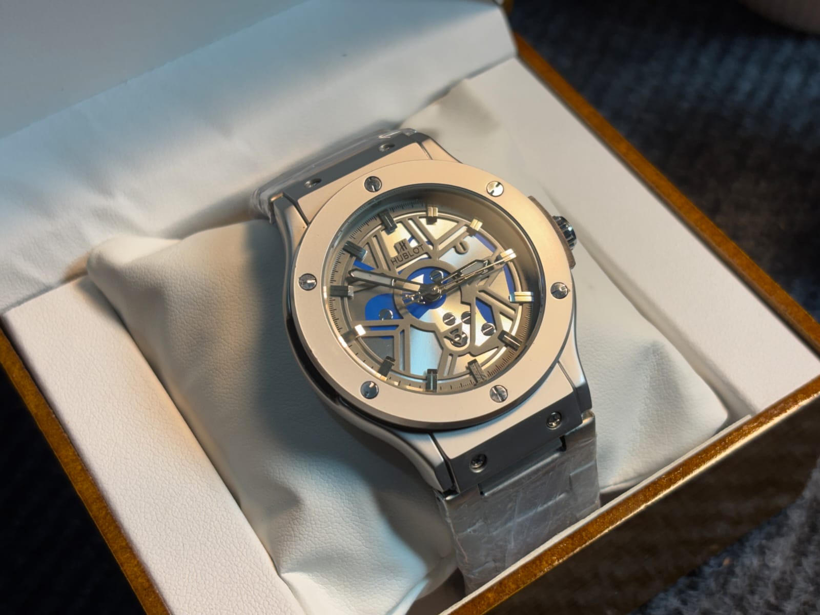 Hublot AAA Grade Quartz Watch